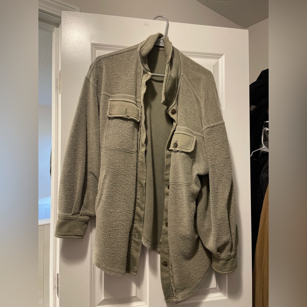 Free People Ruby jacket